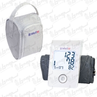 فشار سنج بازویی تمام اتوماتیک دیجیتال بی ول مدل MED-55